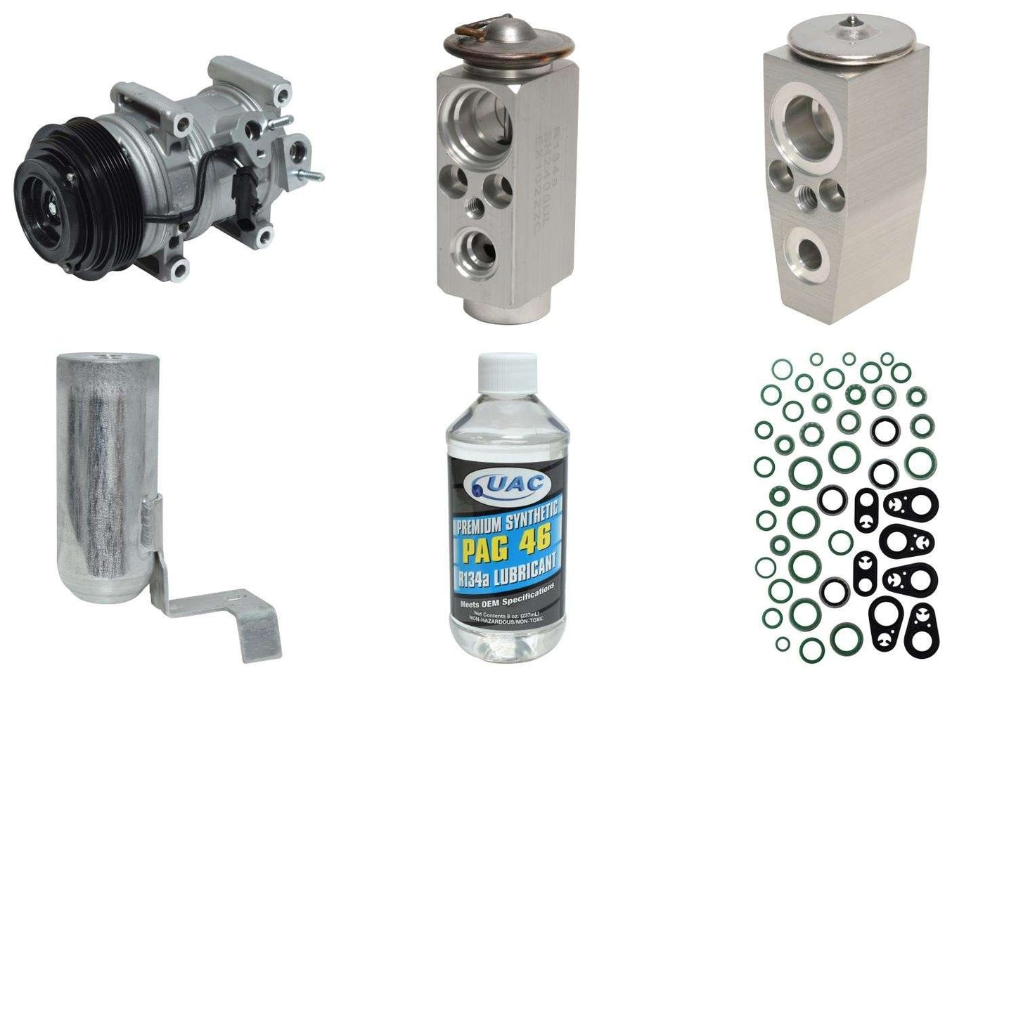 Universal Air Cond KT5928