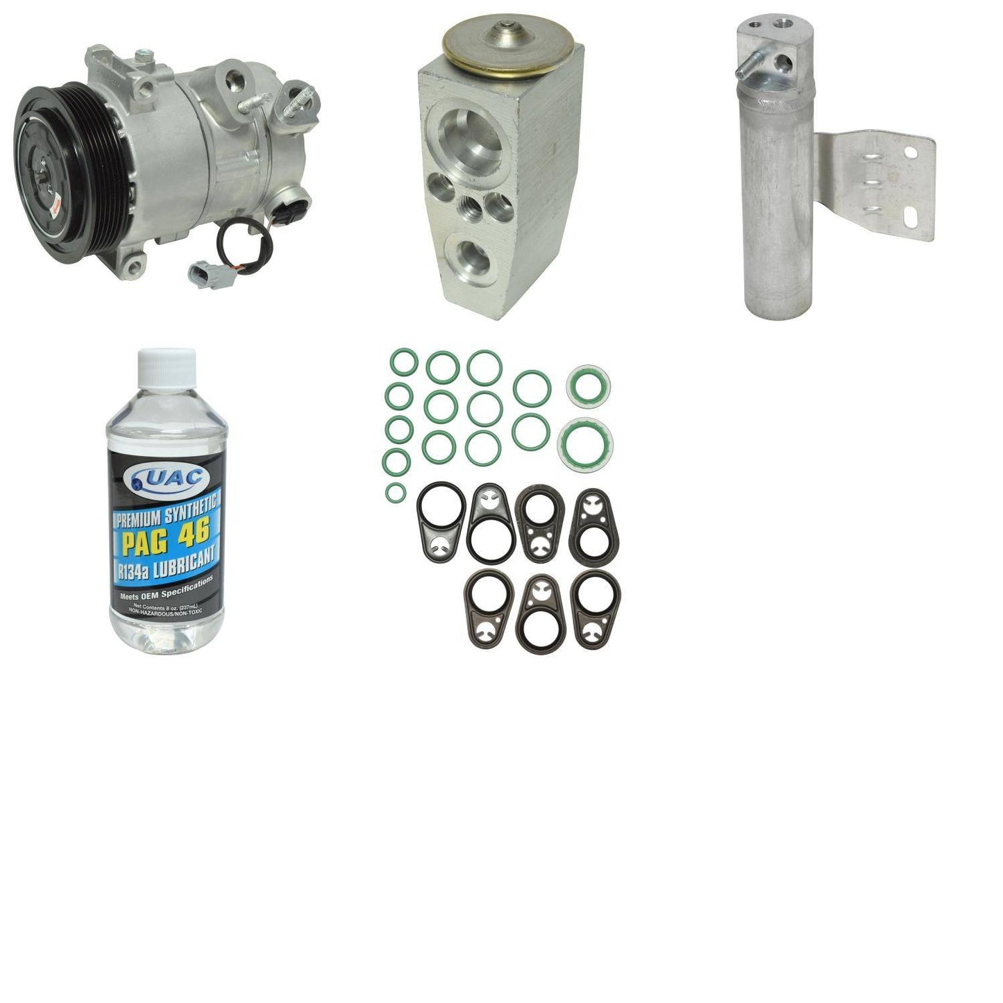 Universal Air Cond KT5937