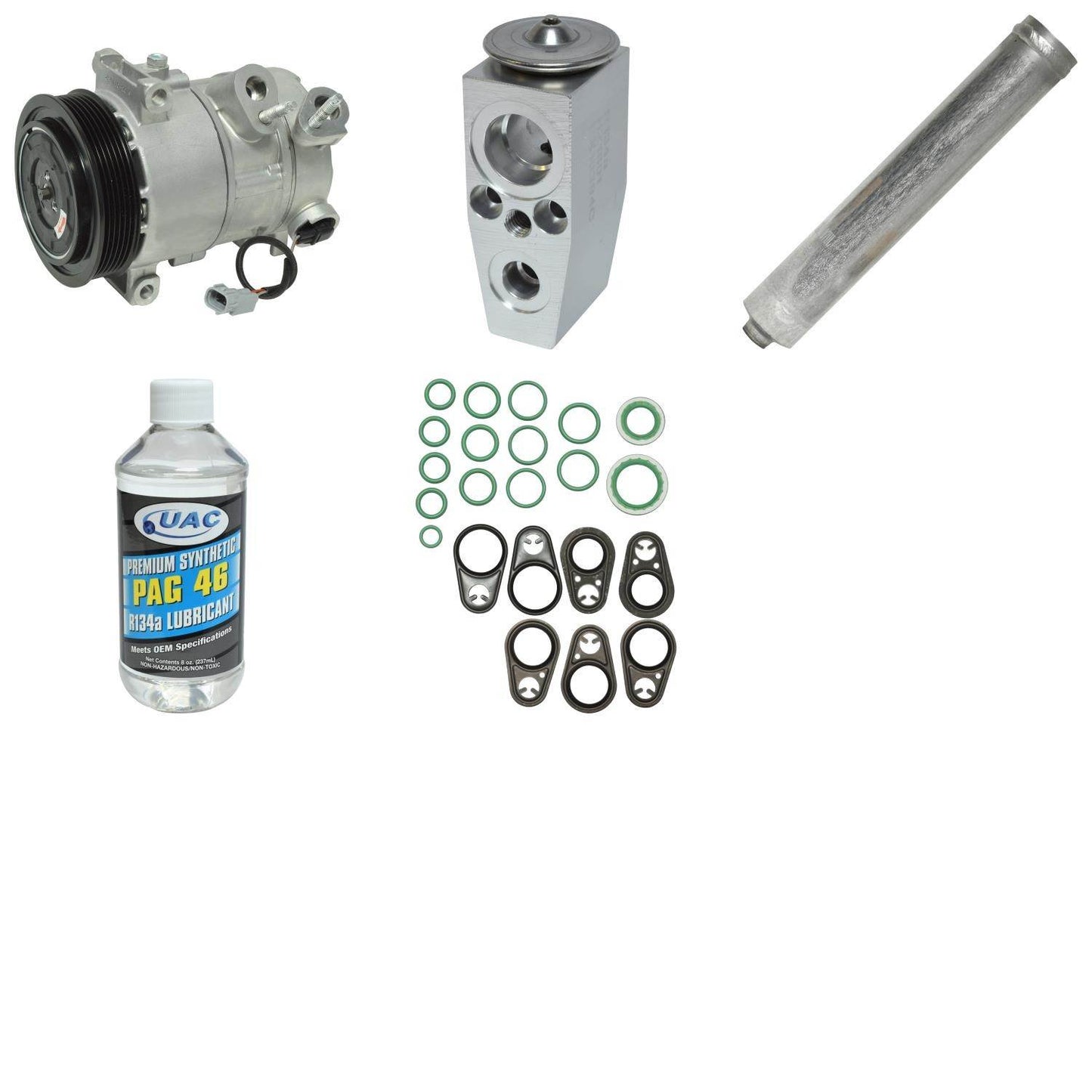 Universal Air Cond KT5938