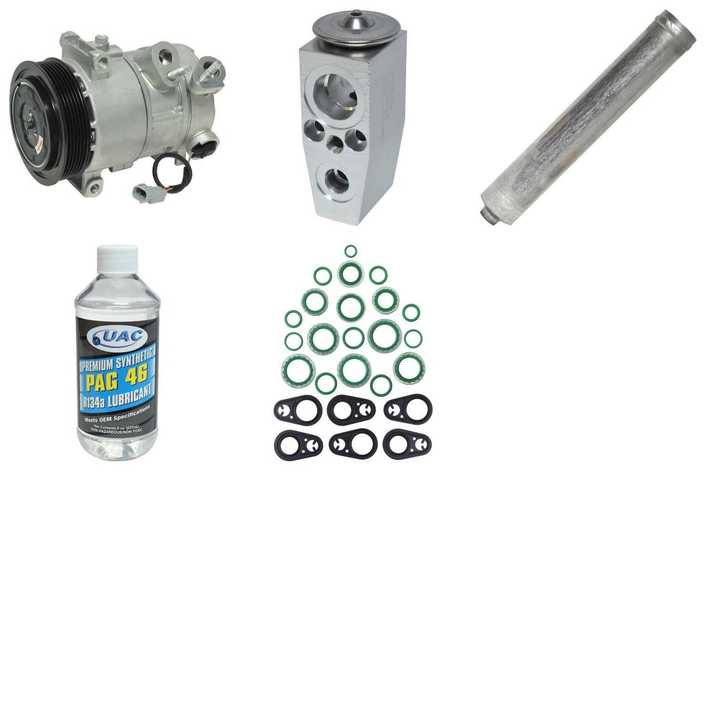Universal Air Cond KT5939