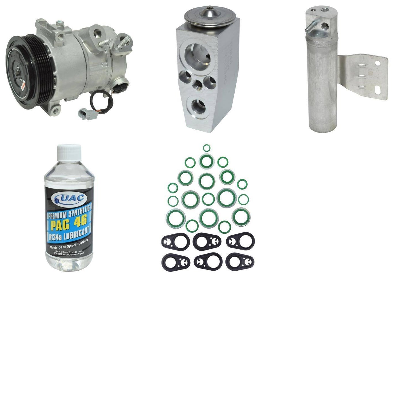 Universal Air Cond KT5940