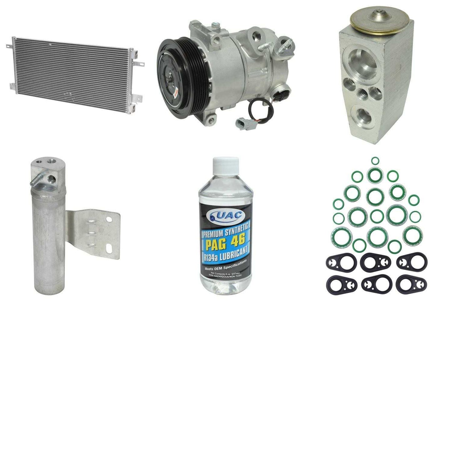 Universal Air Cond KT5941A