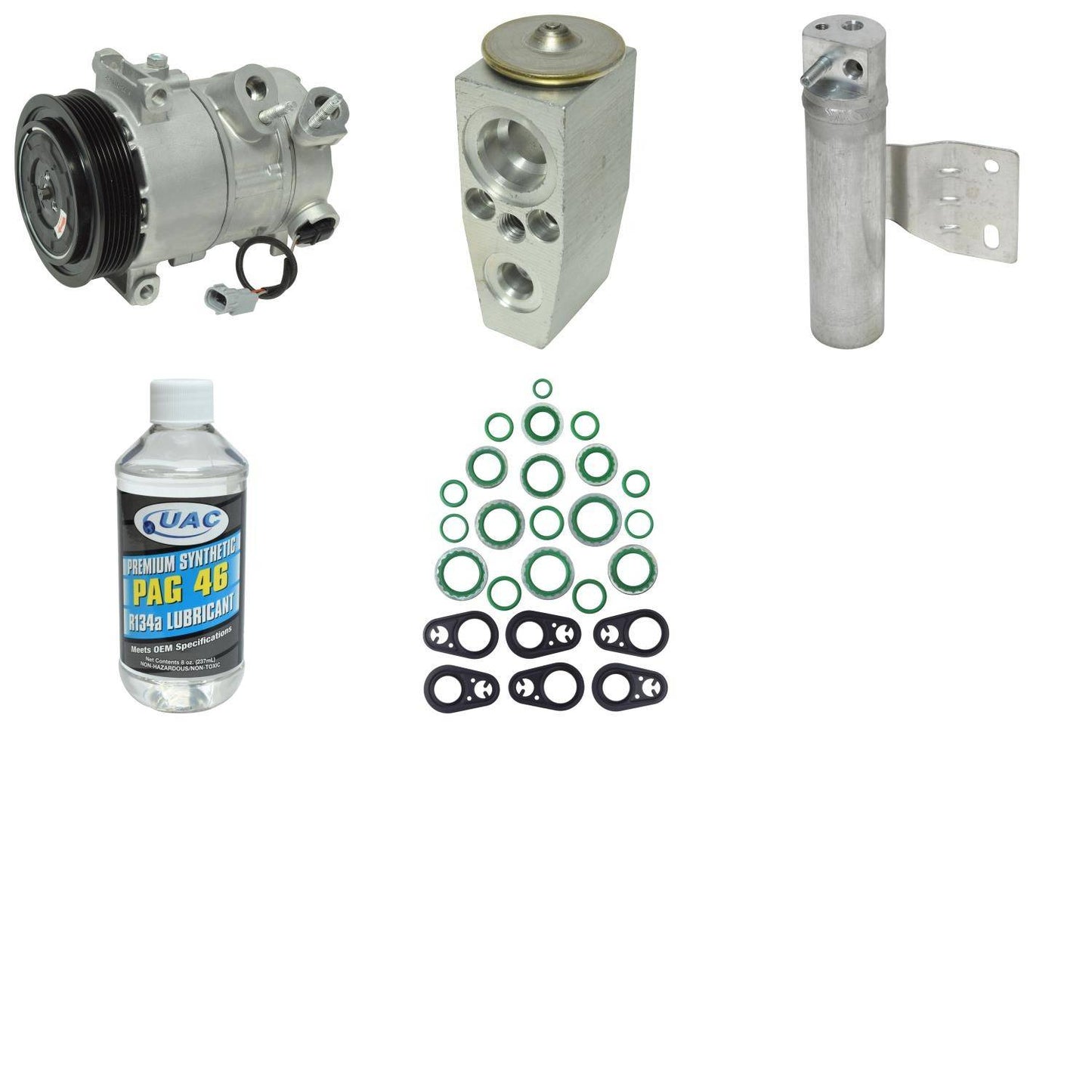 Universal Air Cond KT5941