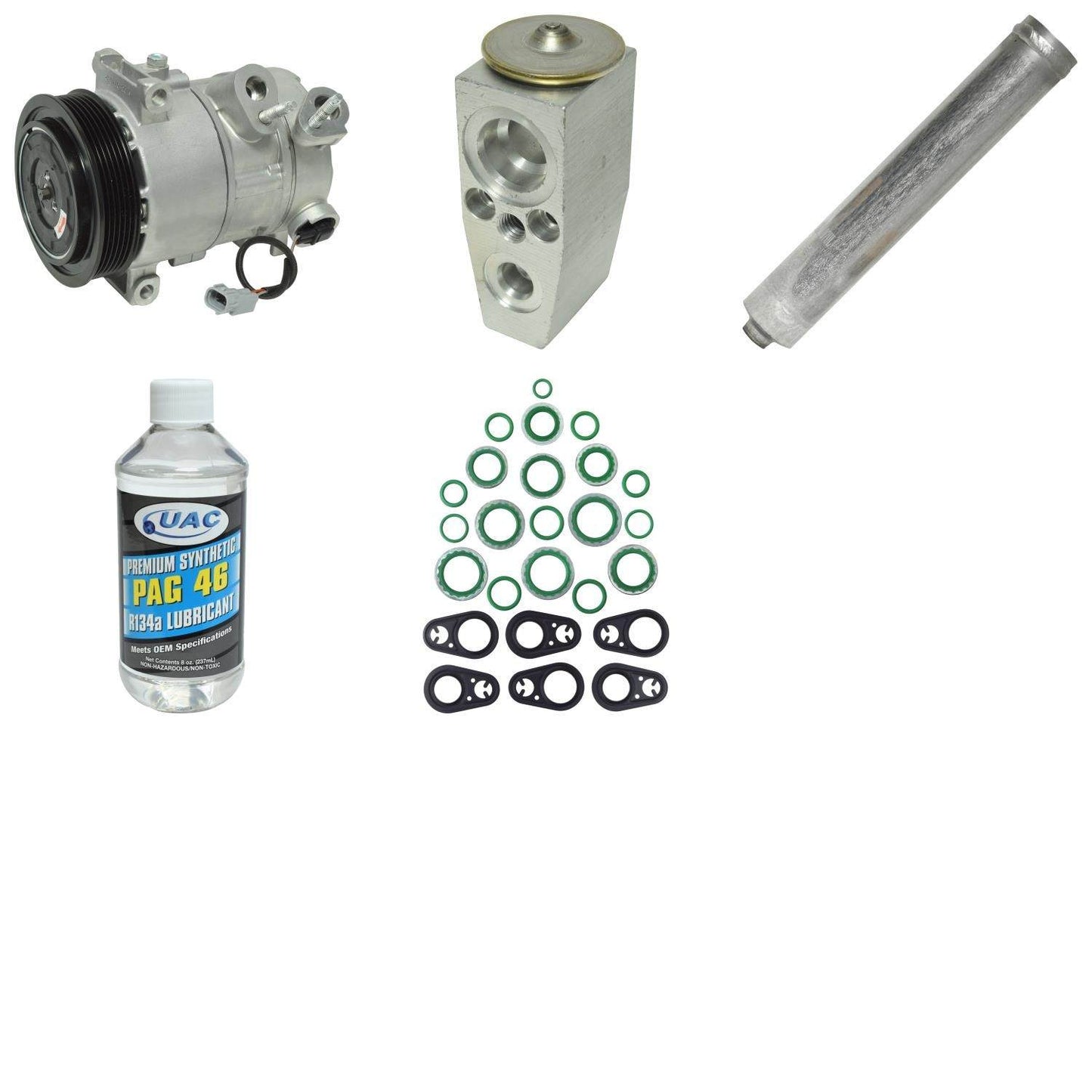 Universal Air Cond KT5942