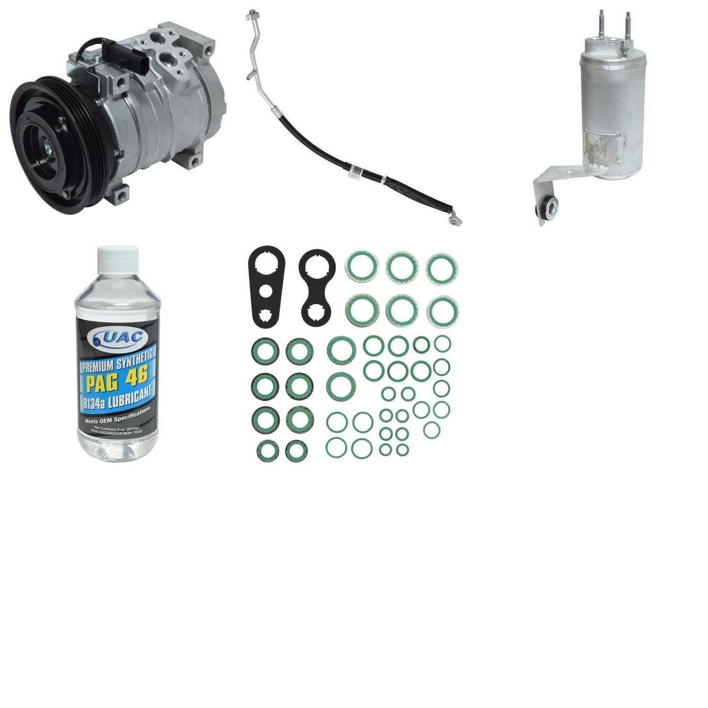 Universal Air Cond KT5943