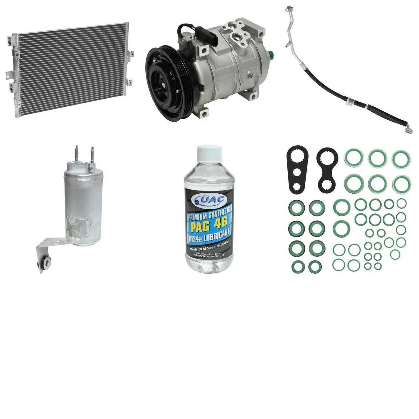 Universal Air Cond KT5944A