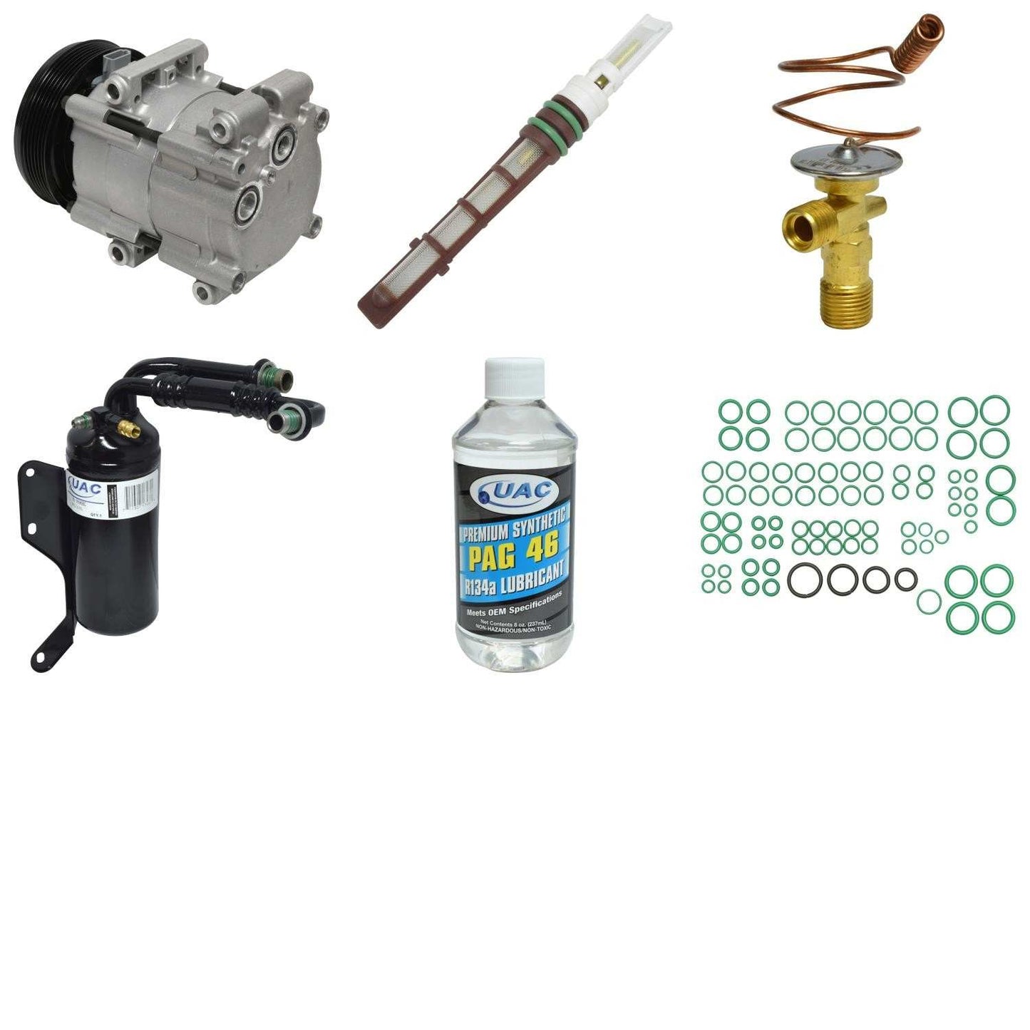 Universal Air Cond KT5946