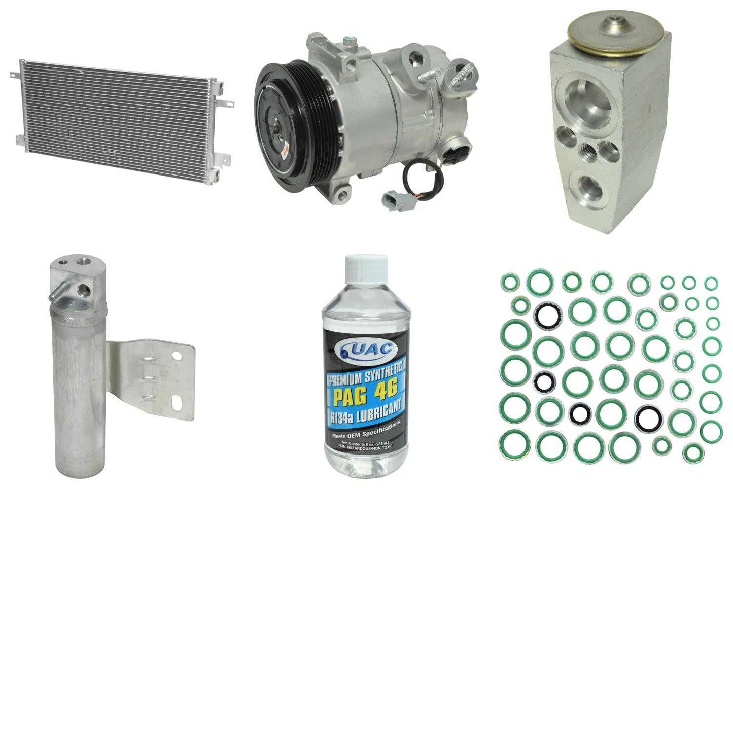 Universal Air Cond KT5947B