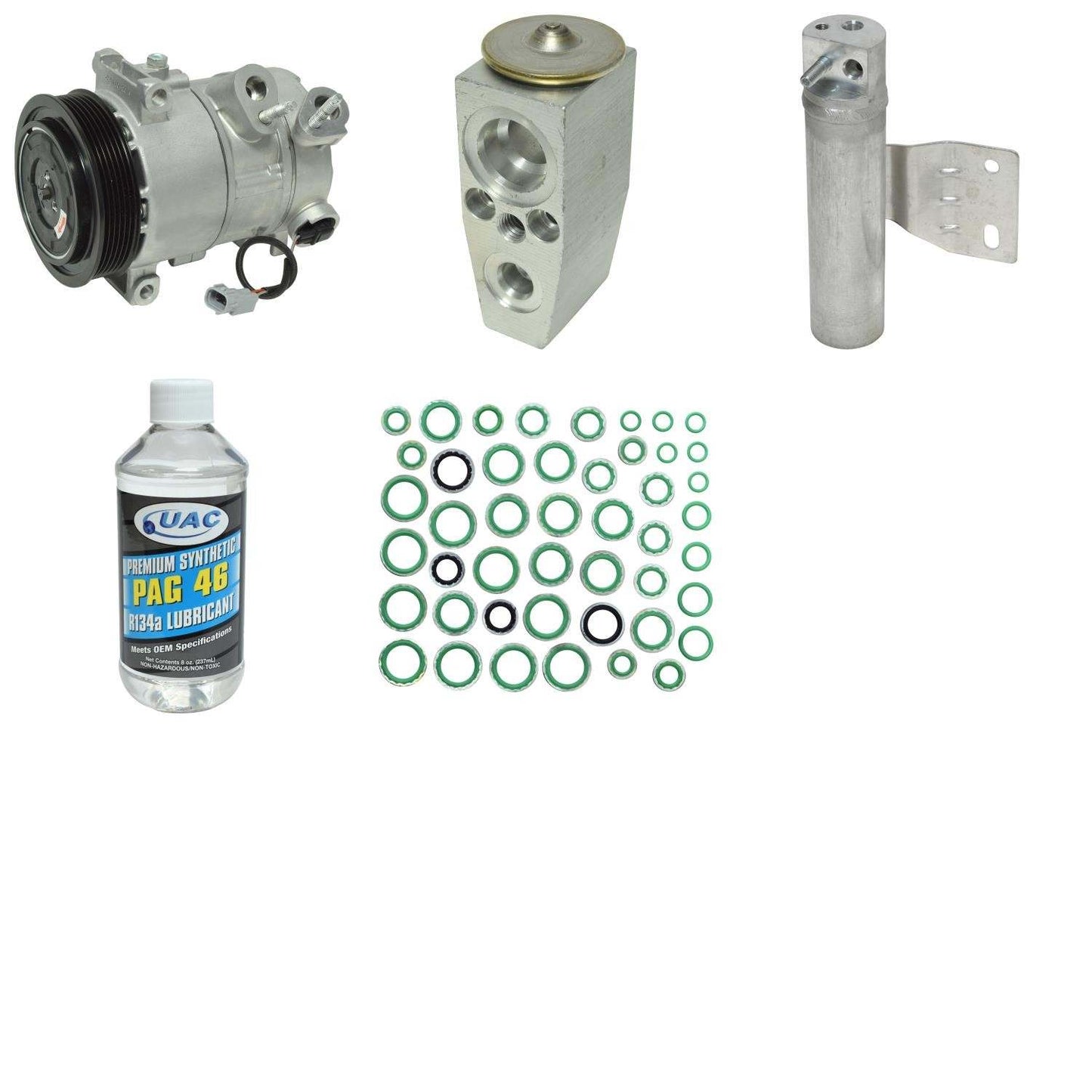 Universal Air Cond KT5947