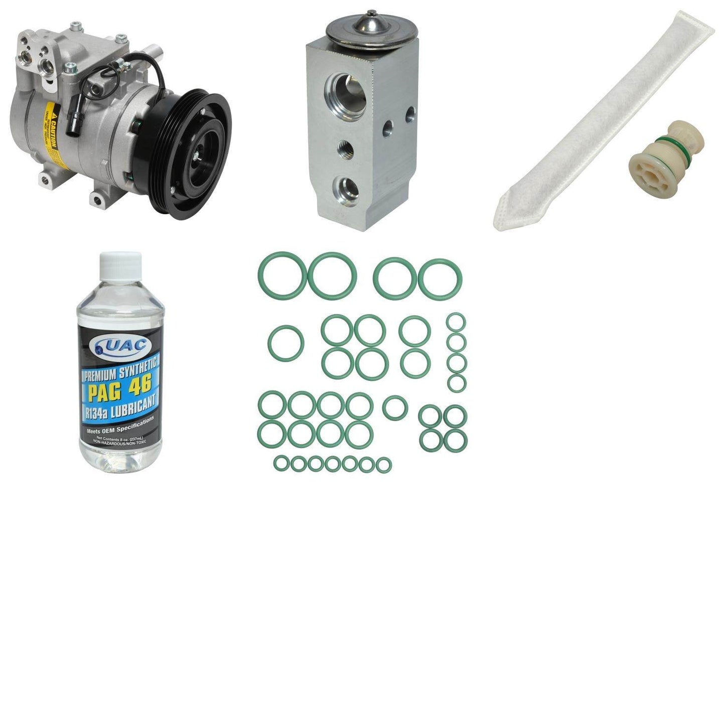 Universal Air Cond KT5948