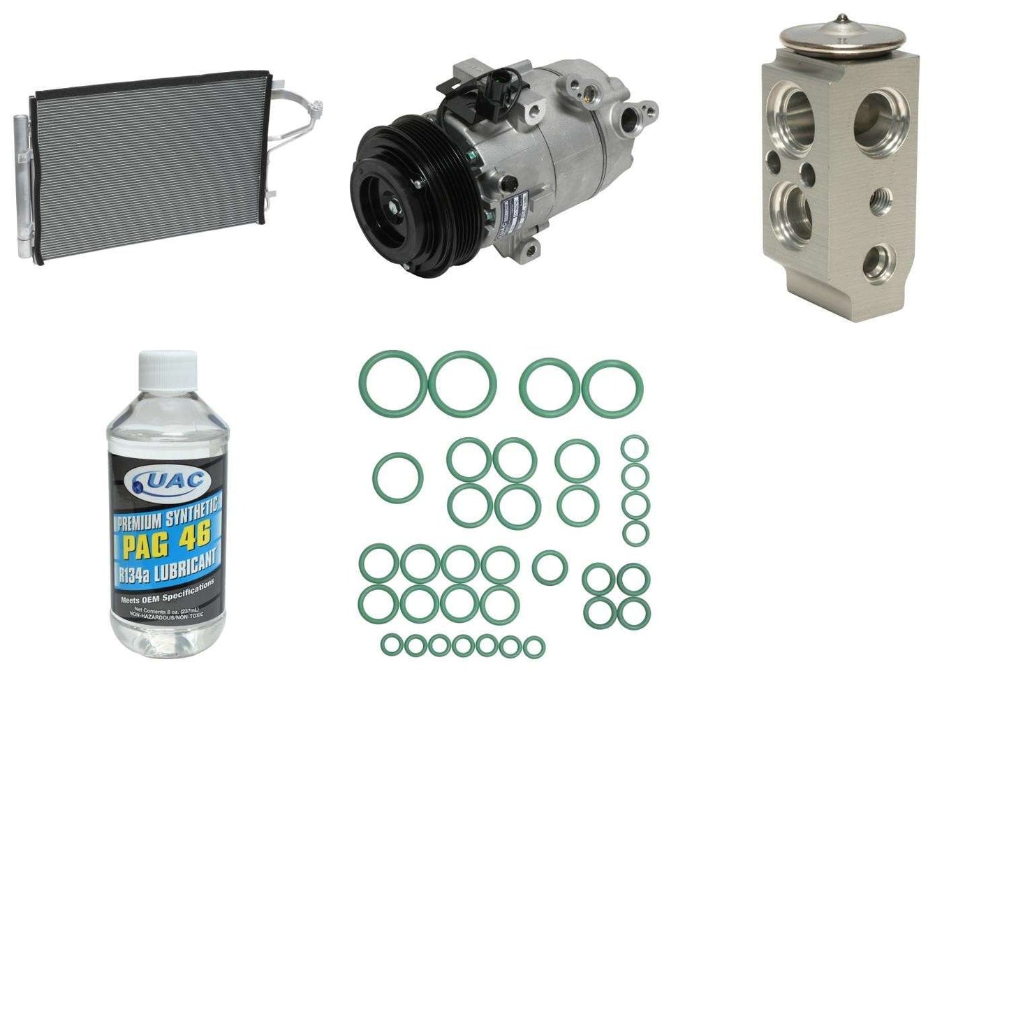 Universal Air Cond KT5949B