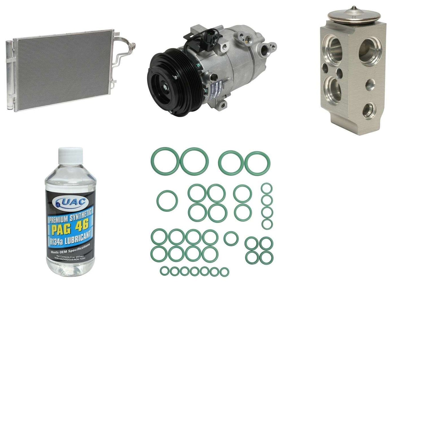 Universal Air Cond KT5950B