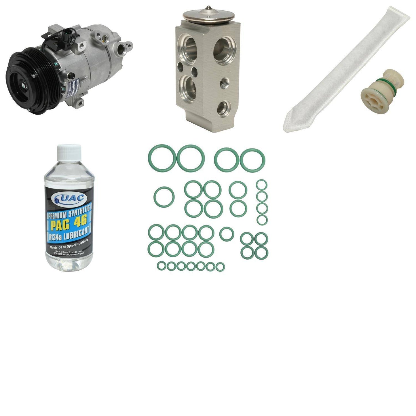 Universal Air Cond KT5950