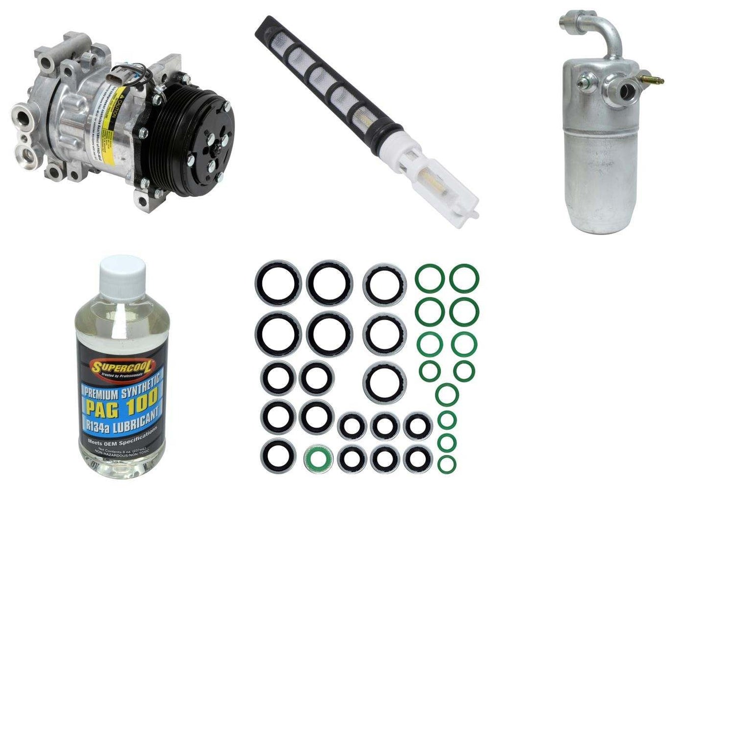 Universal Air Cond KT5951