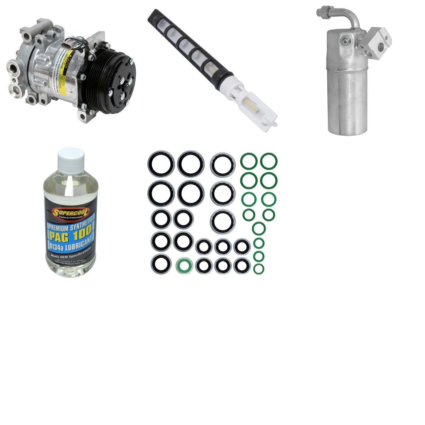 Universal Air Cond KT5952