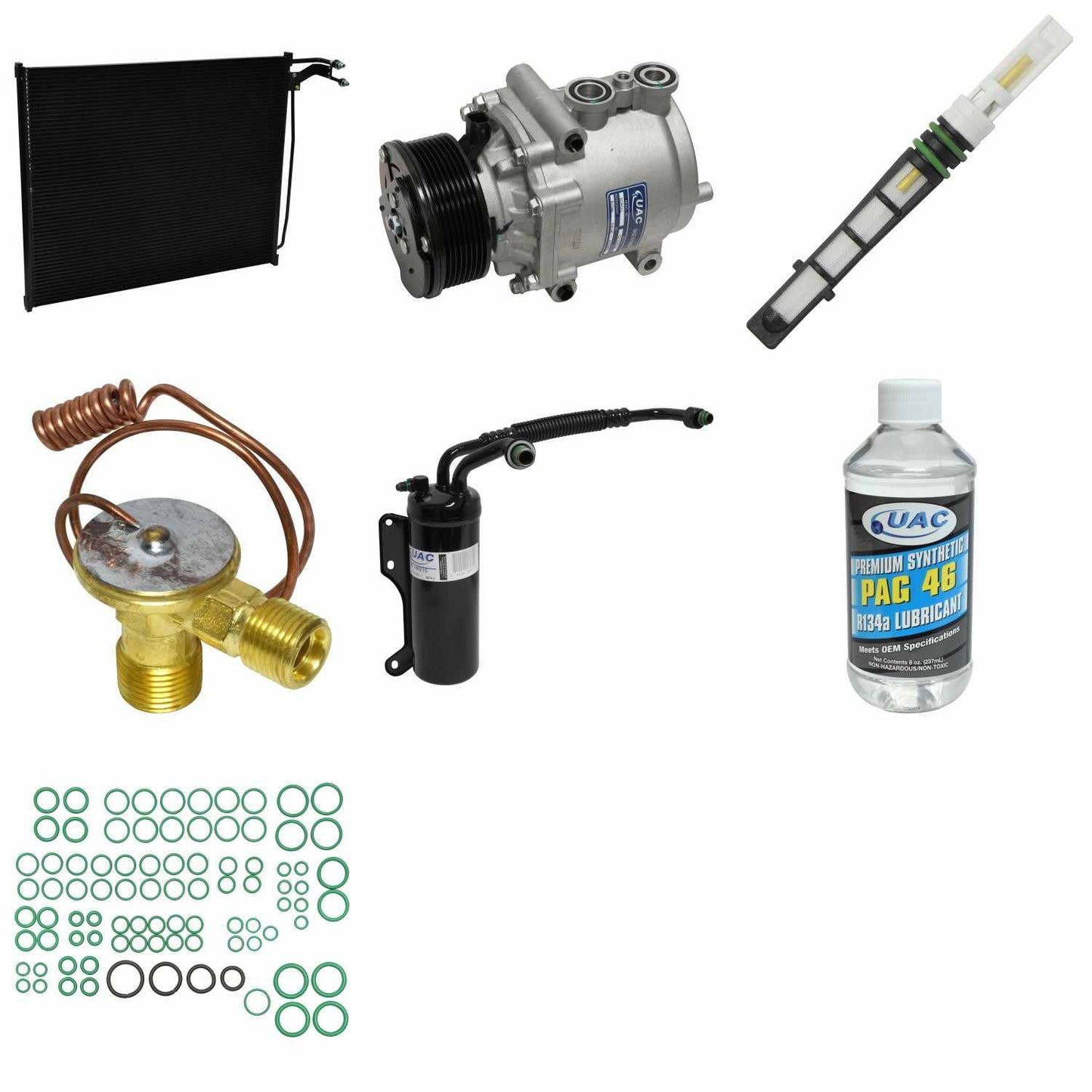 Universal Air Cond KT5954B