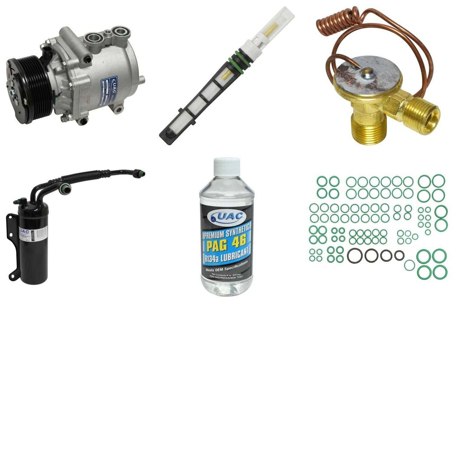Universal Air Cond KT5954