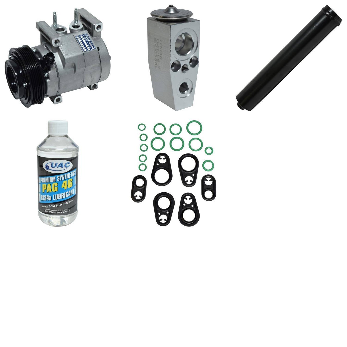 Universal Air Cond KT5955