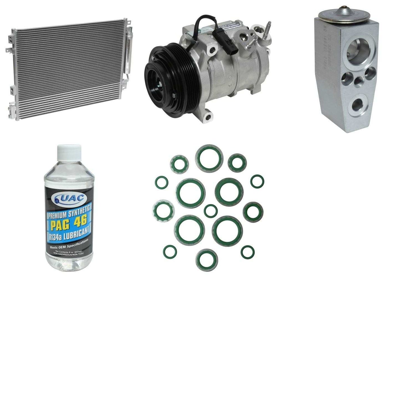 Universal Air Cond KT5956B