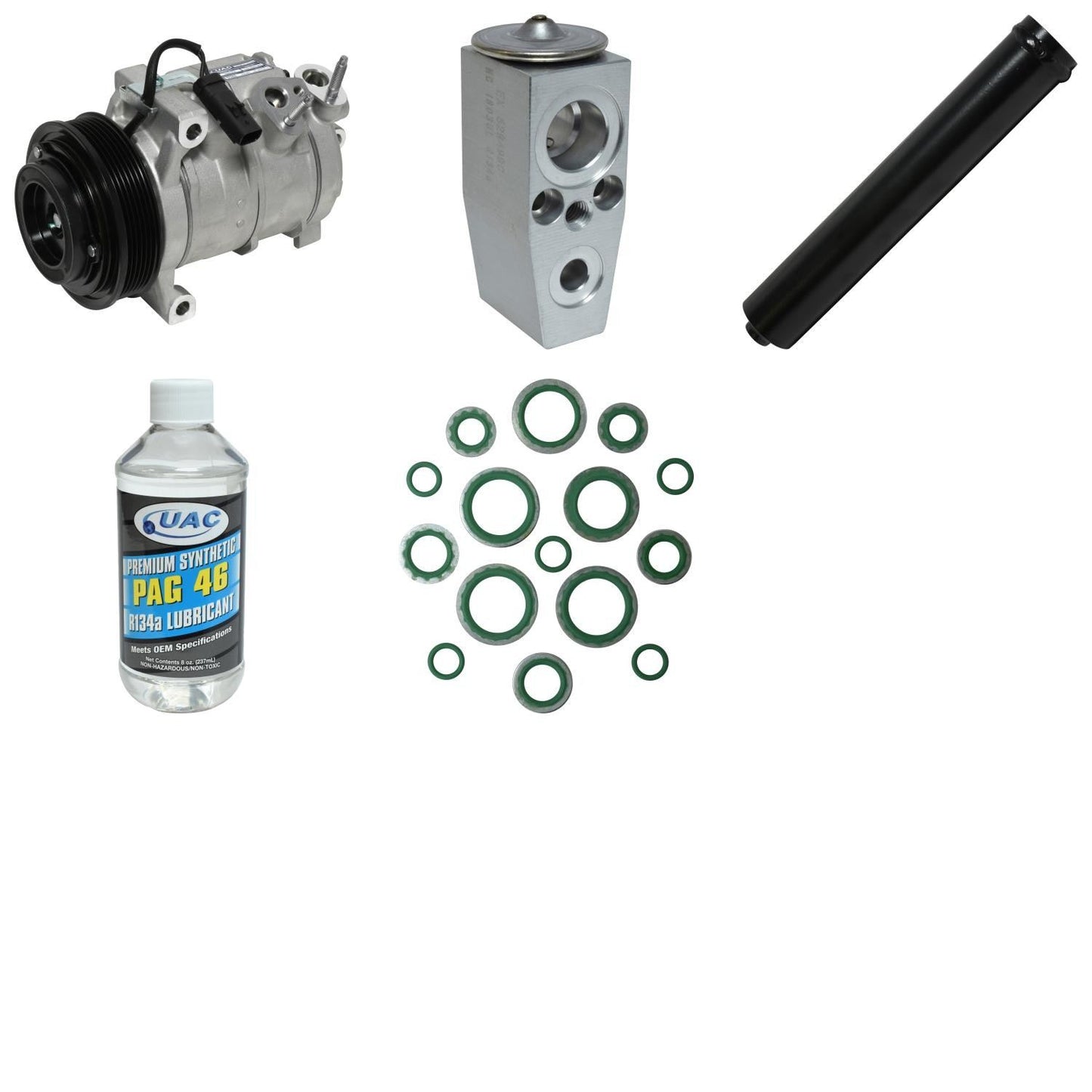 Universal Air Cond KT5956