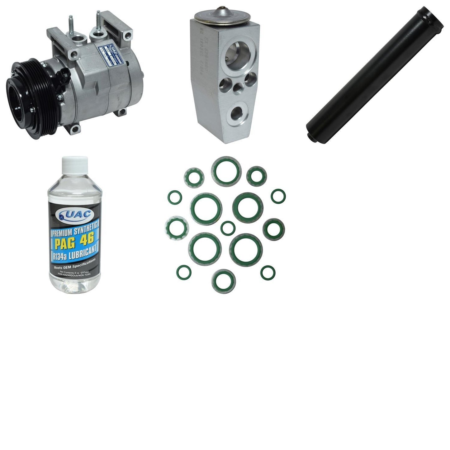 Universal Air Cond KT5957