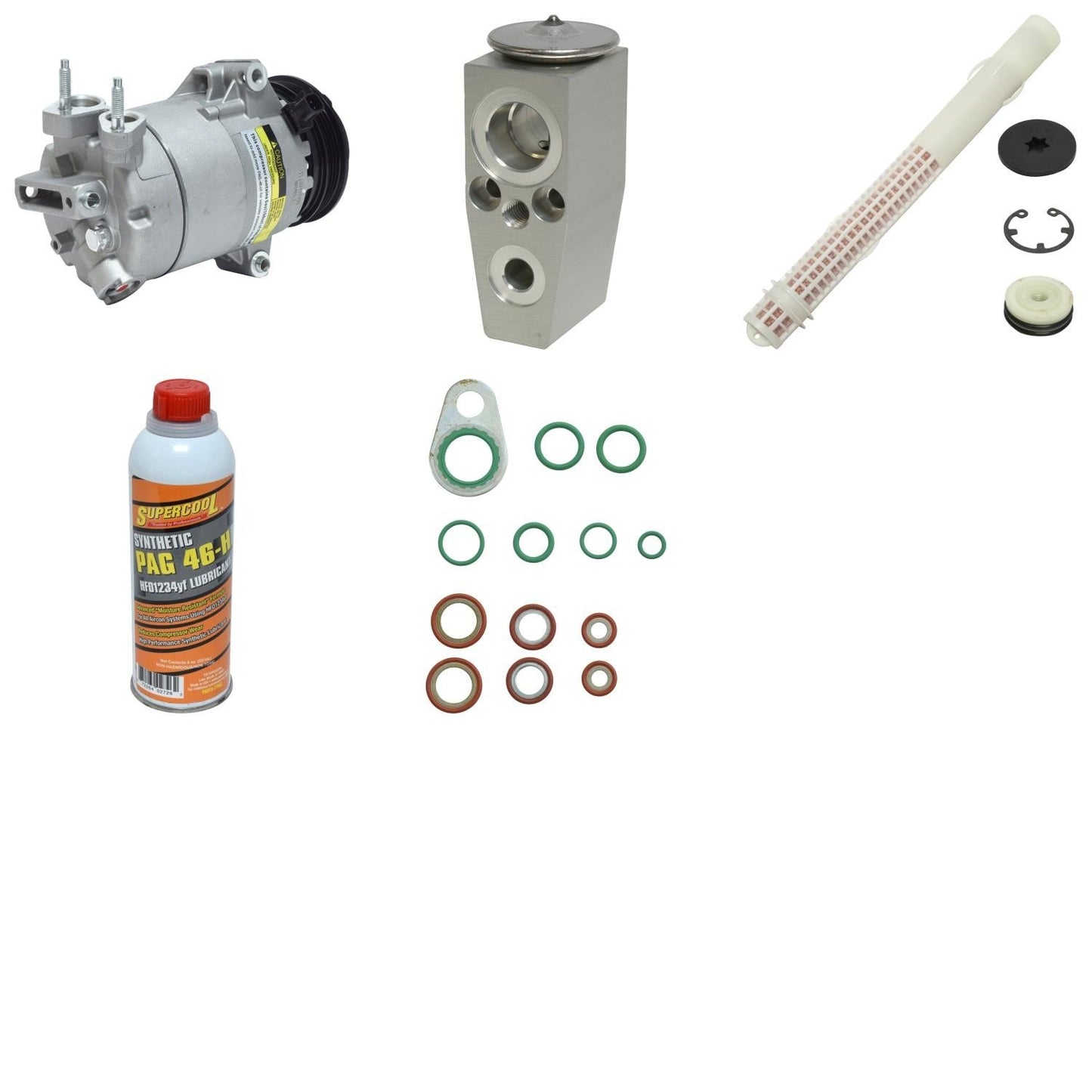 Universal Air Cond KT5958