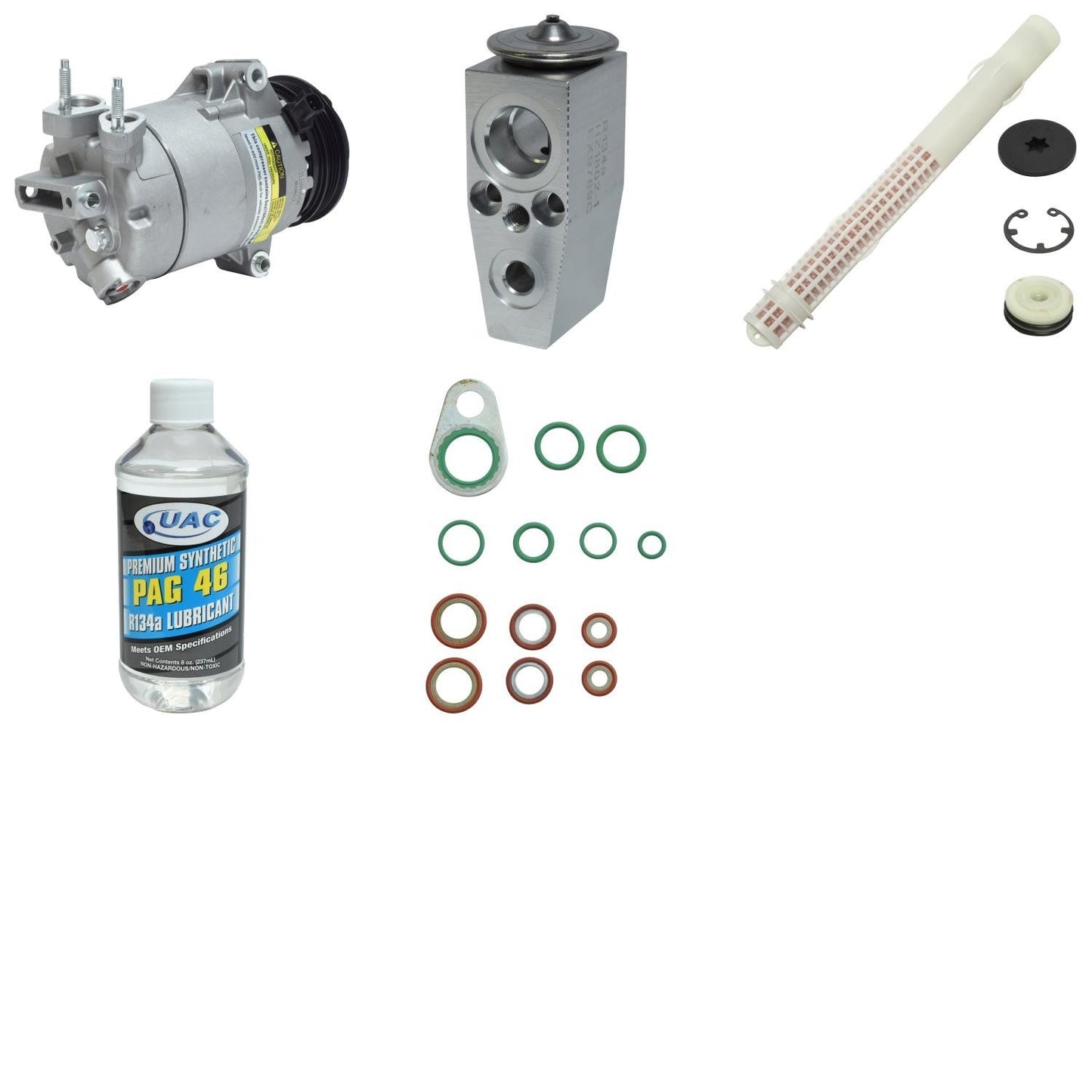 Universal Air Cond KT5959
