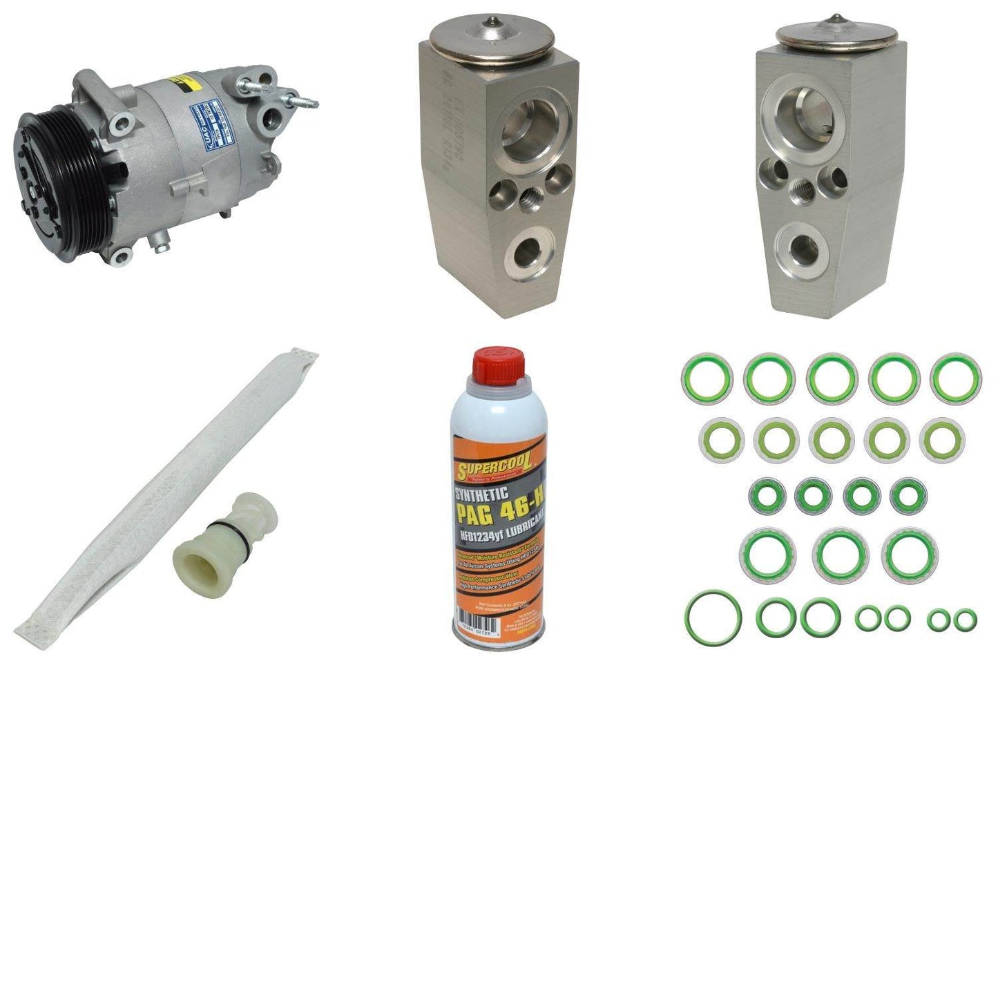 Universal Air Cond KT5962