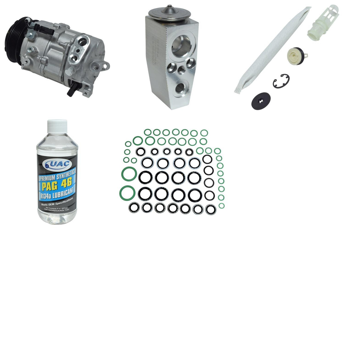 Universal Air Cond KT5963