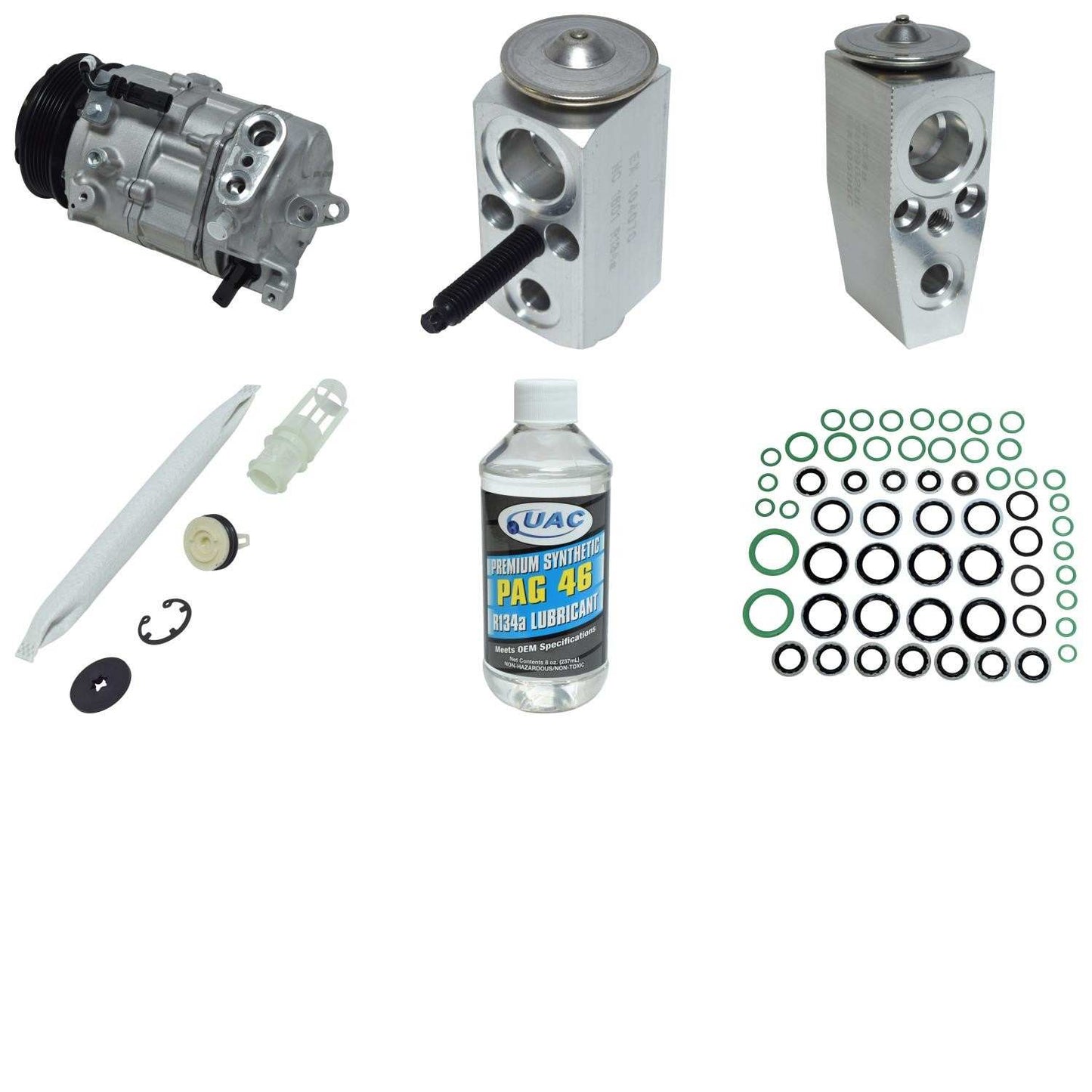 Universal Air Cond KT5964