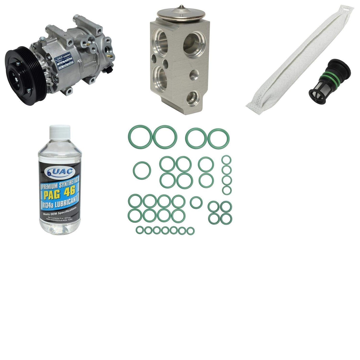 Universal Air Cond KT5967
