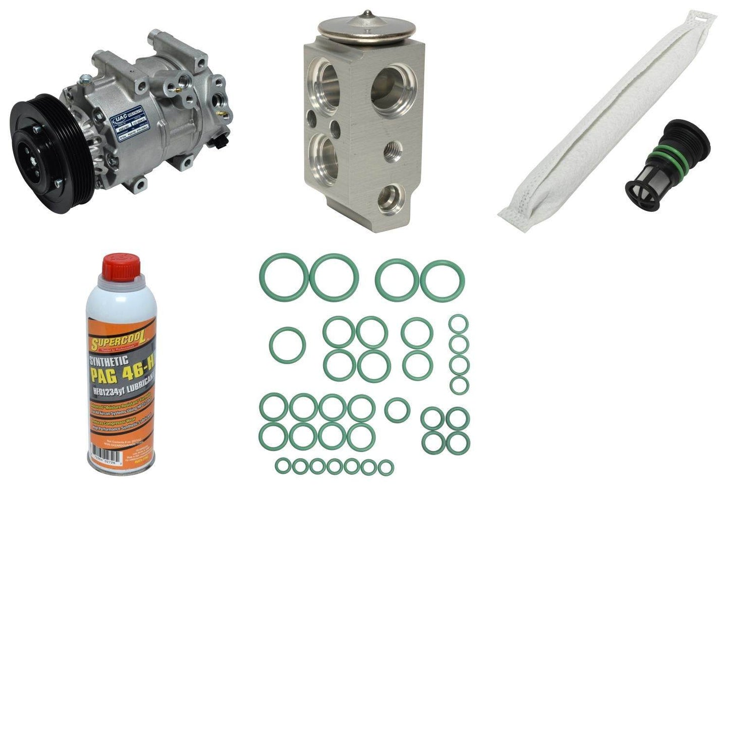 Universal Air Cond KT5968