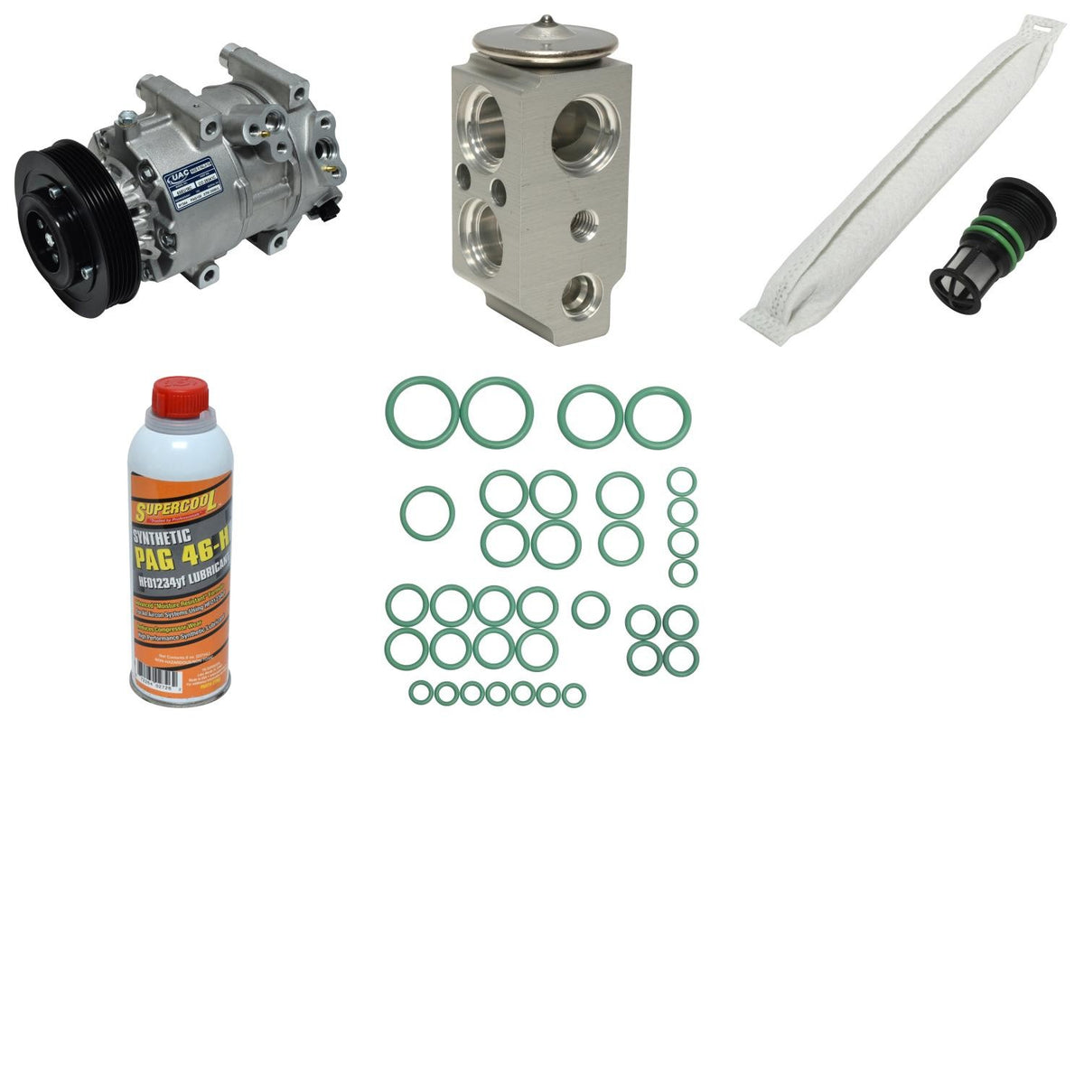 Universal Air Cond KT5968