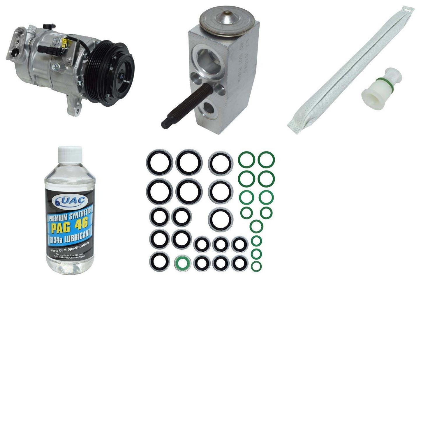Universal Air Cond KT5971