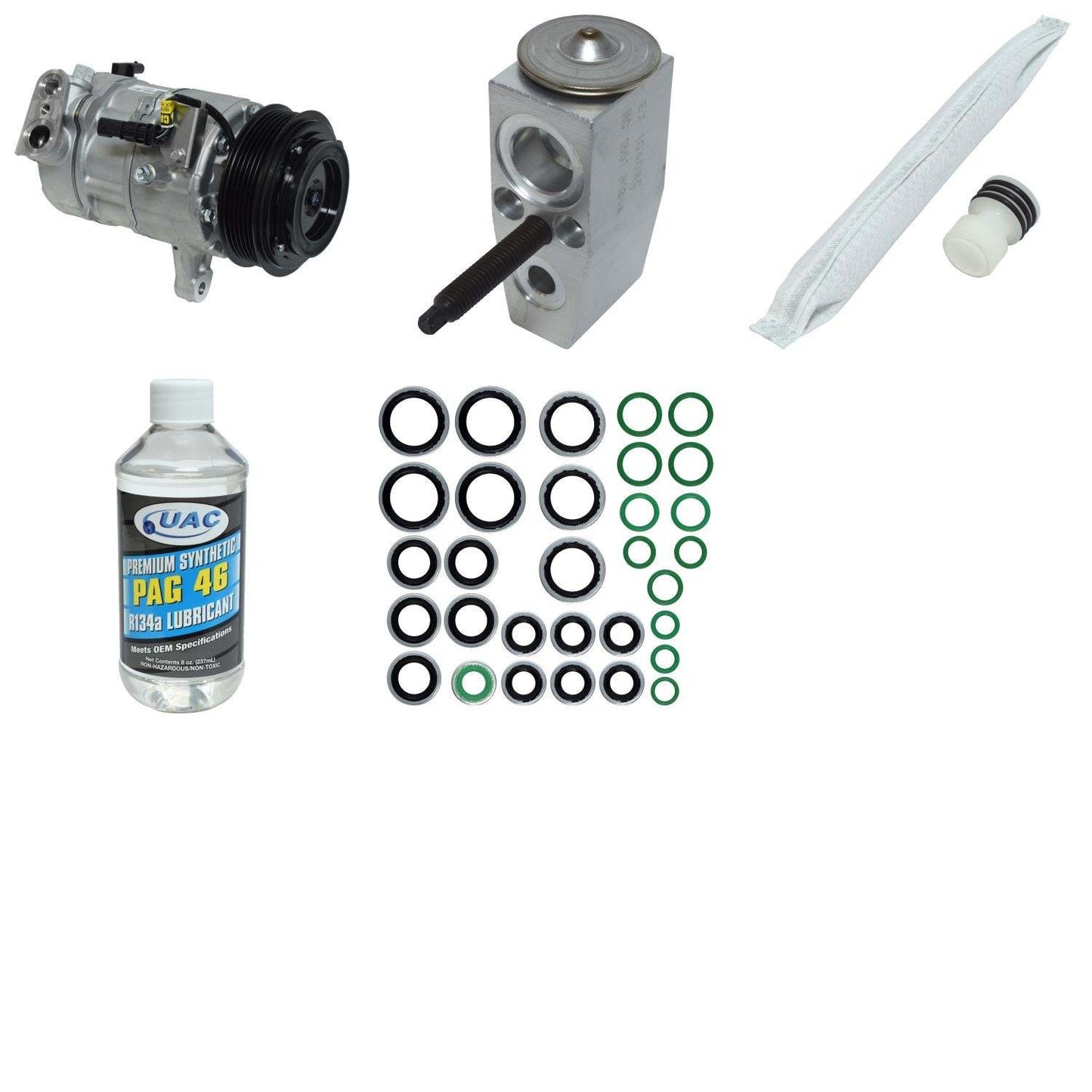 Universal Air Cond KT5973
