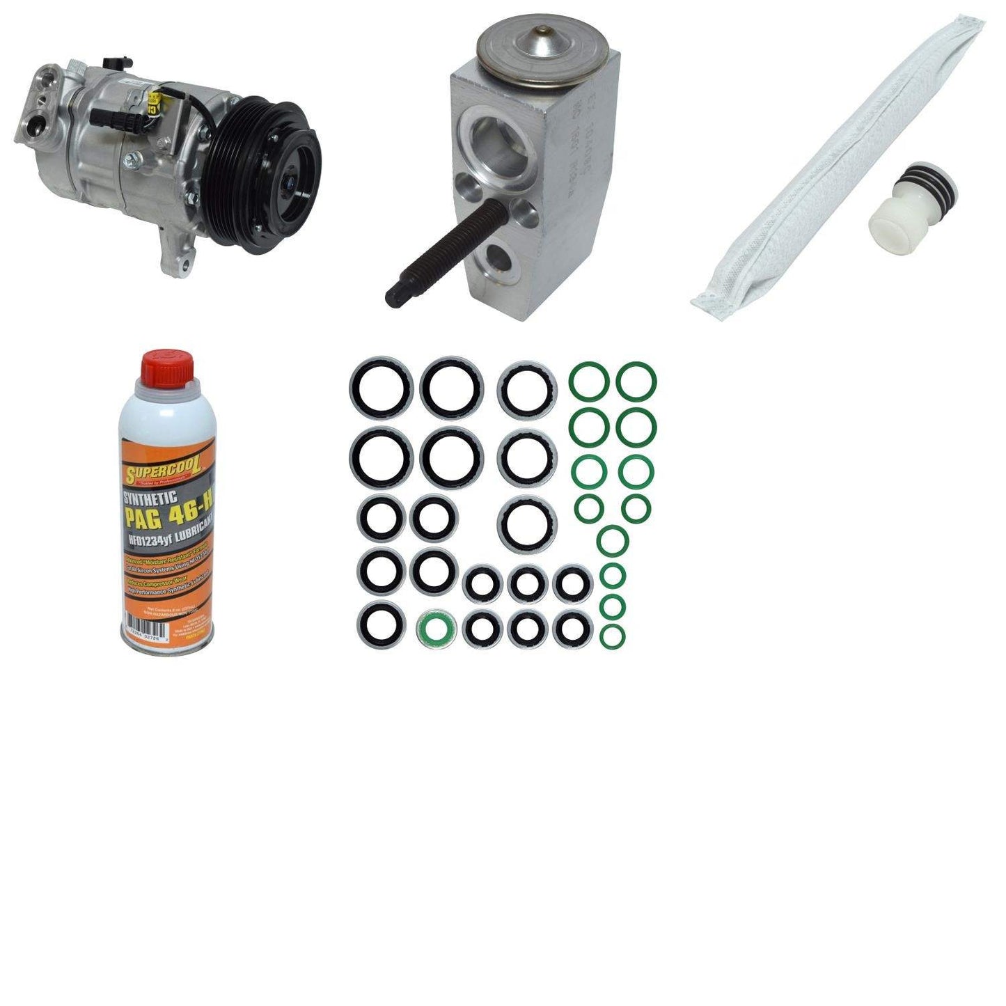Universal Air Cond KT5974