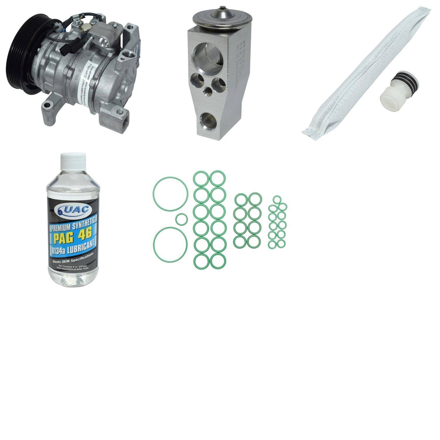 Universal Air Cond KT5975