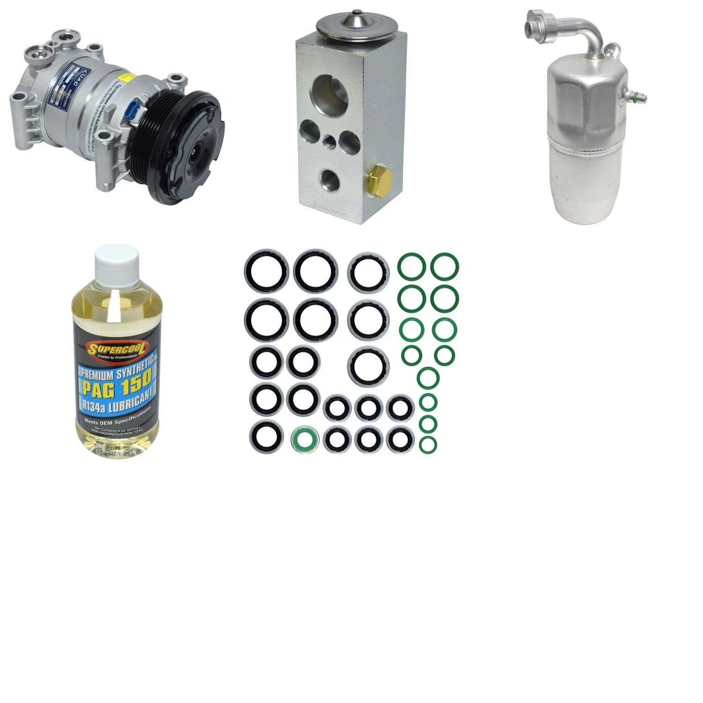 Universal Air Cond KT5976