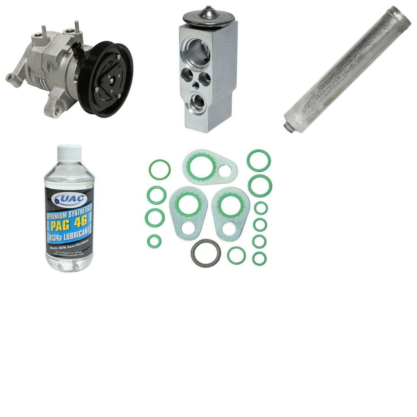 Universal Air Cond KT5978