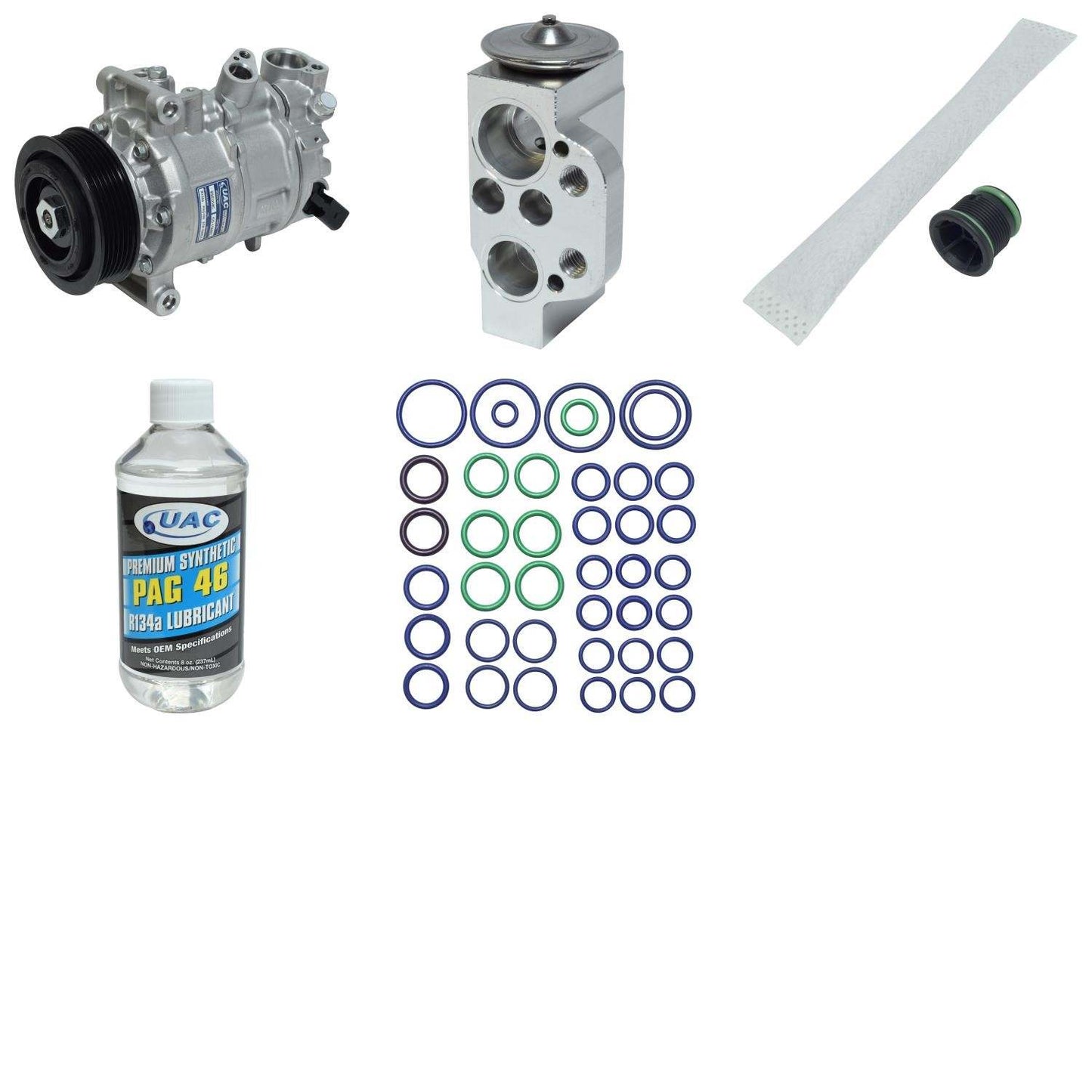 Universal Air Cond KT5979