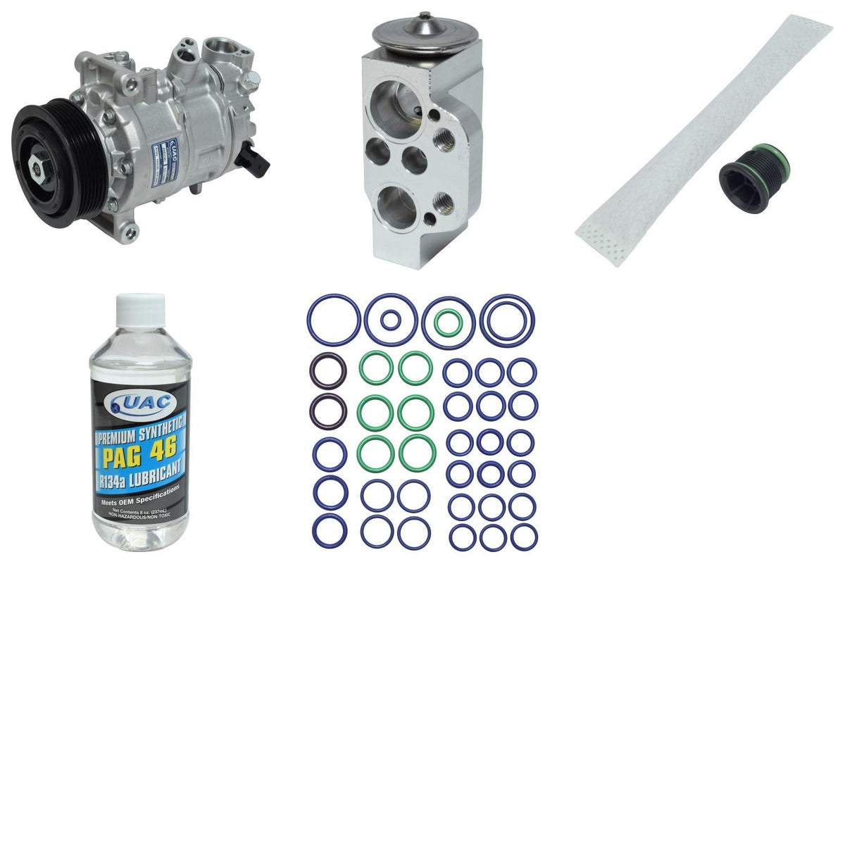 Universal Air Cond KT5979