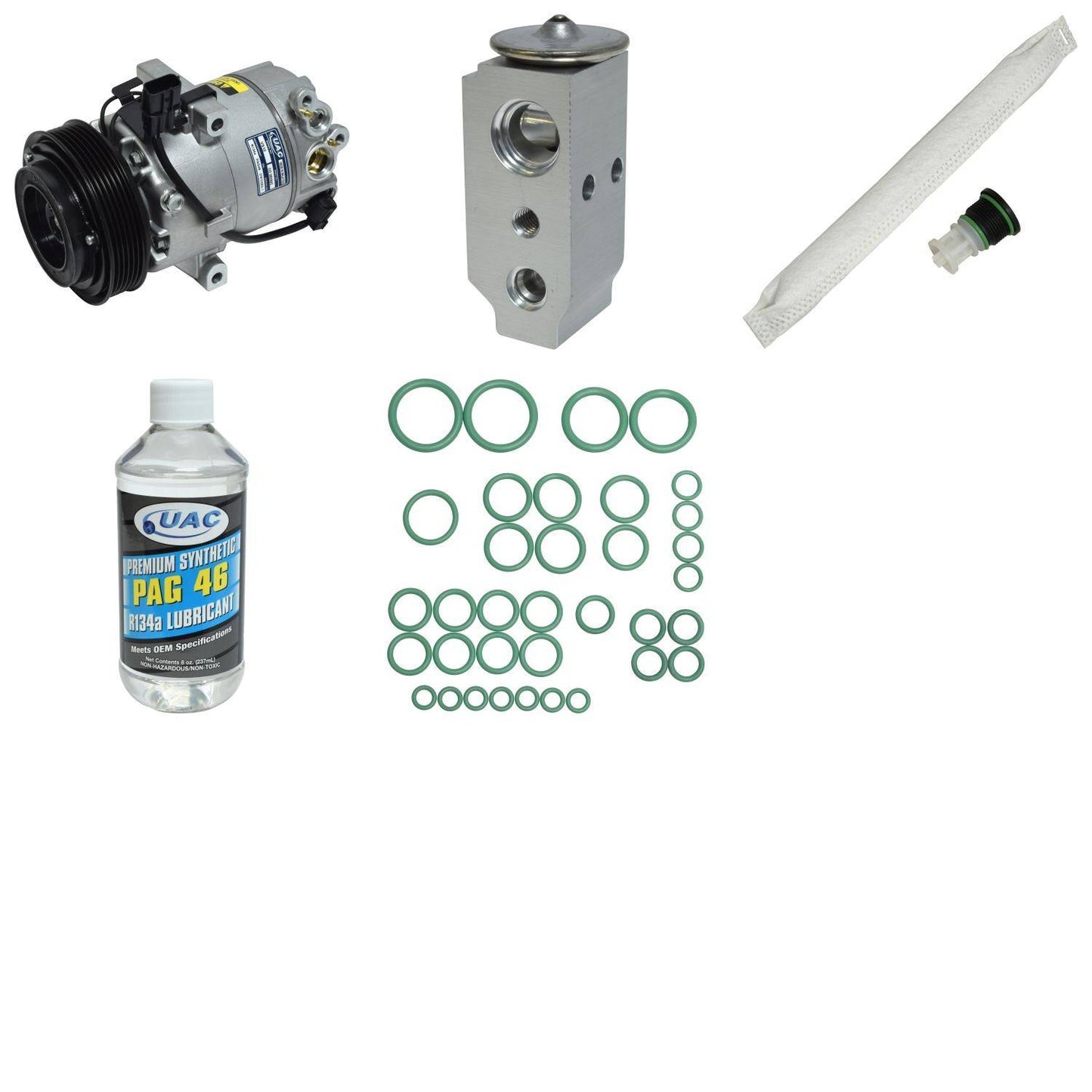 Universal Air Cond KT5980