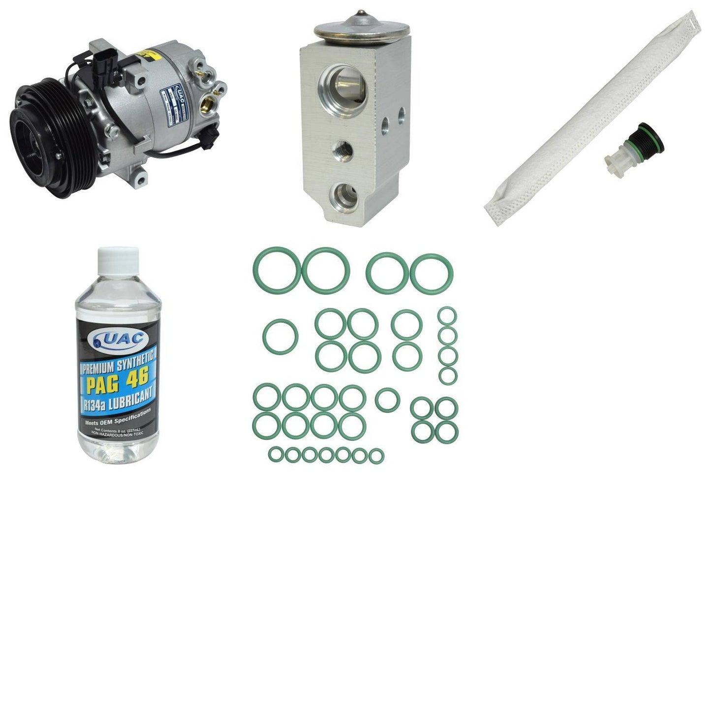 Universal Air Cond KT5981