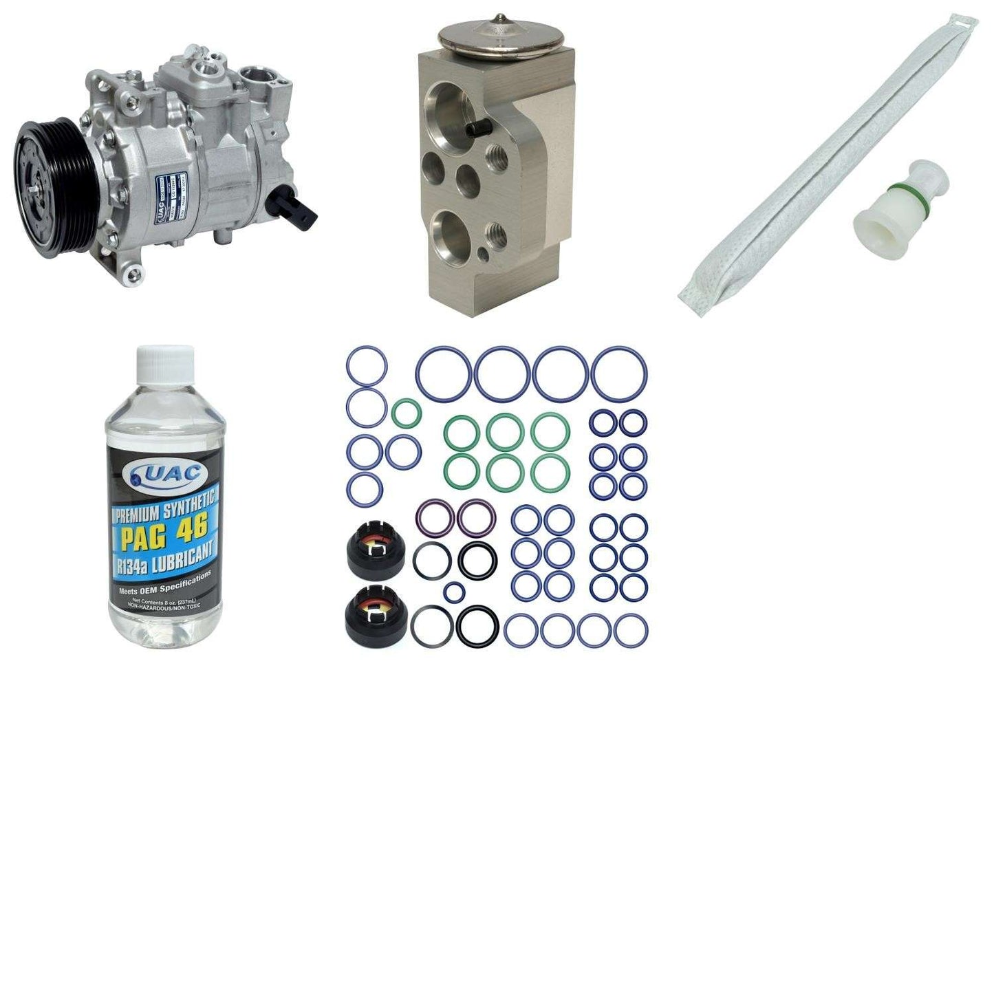 Universal Air Cond KT5984