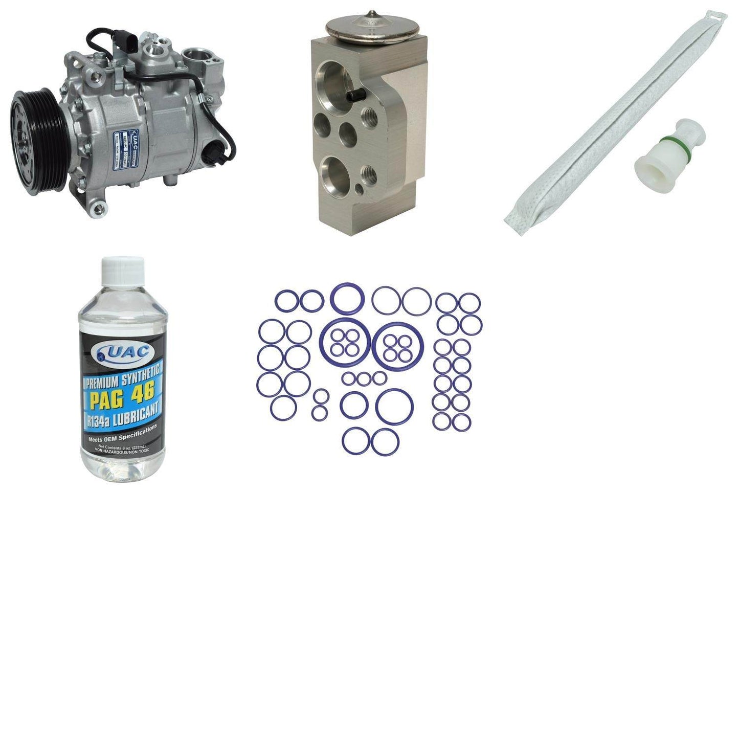 Universal Air Cond KT5985