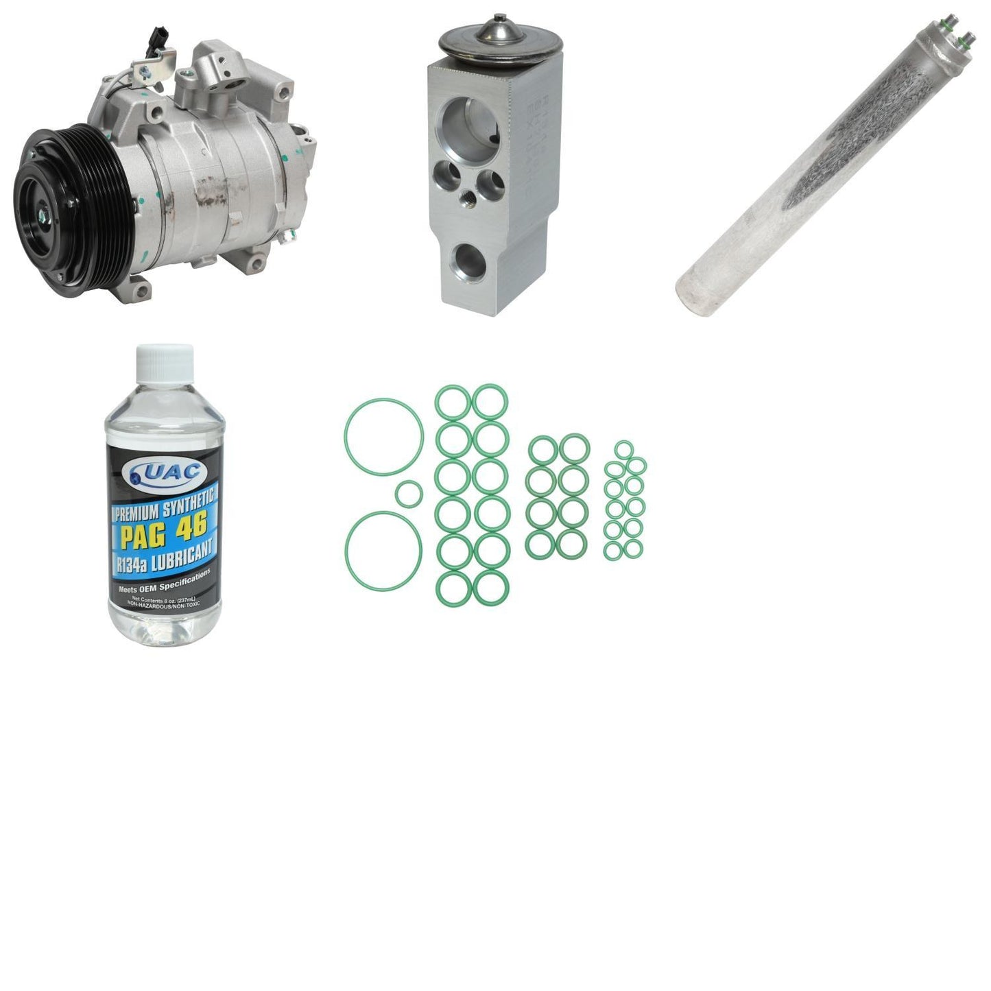 Universal Air Cond KT5986