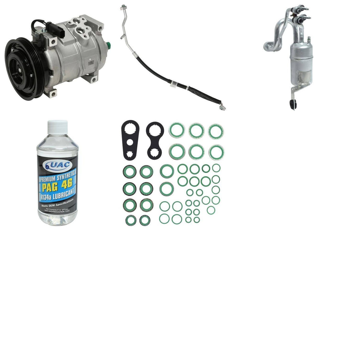 Universal Air Cond KT5988