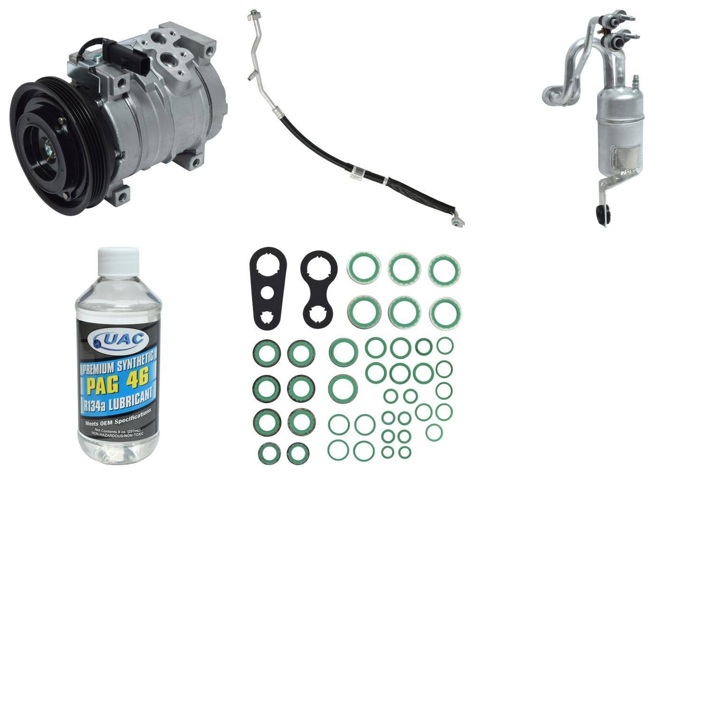 Universal Air Cond KT5989