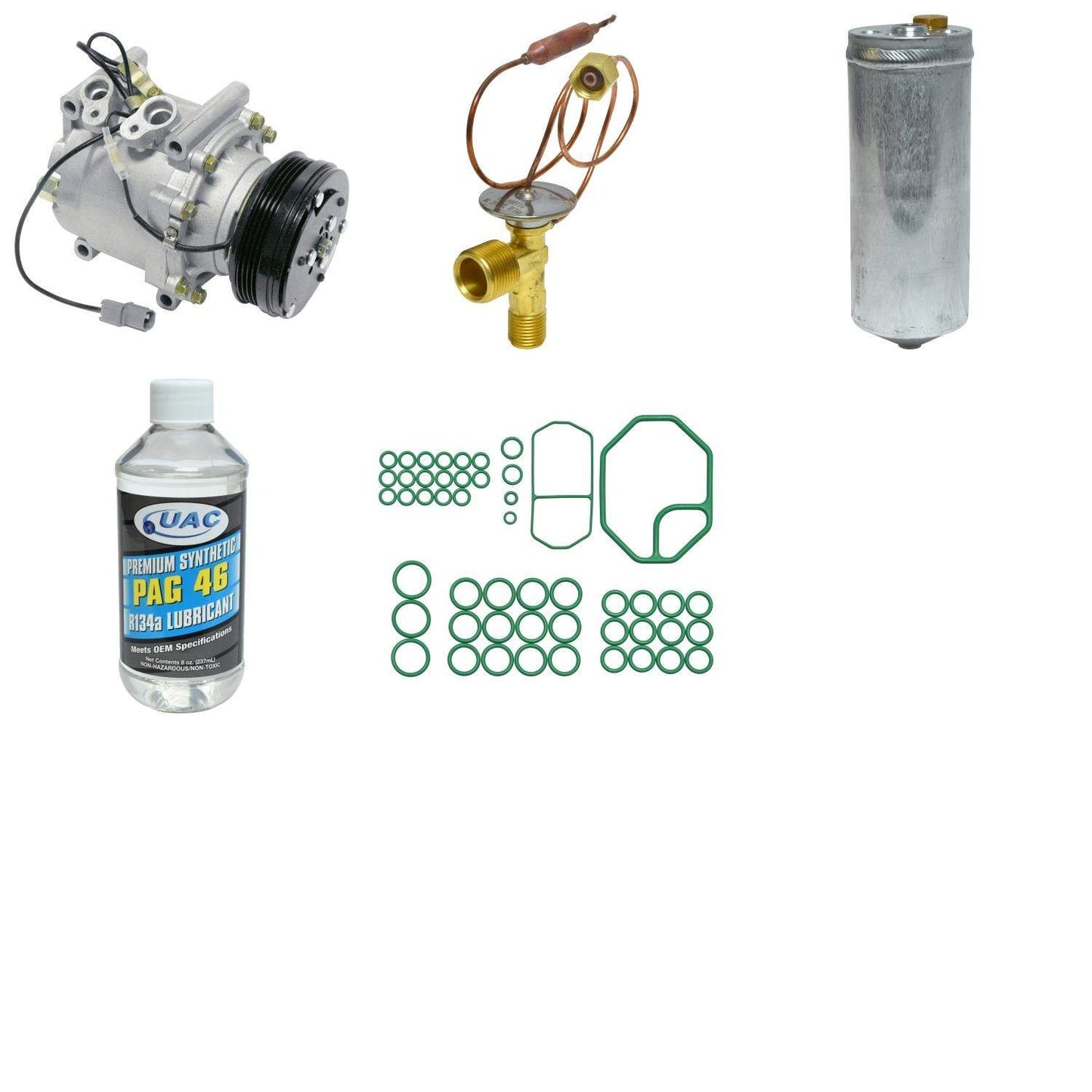 Universal Air Cond KT5990