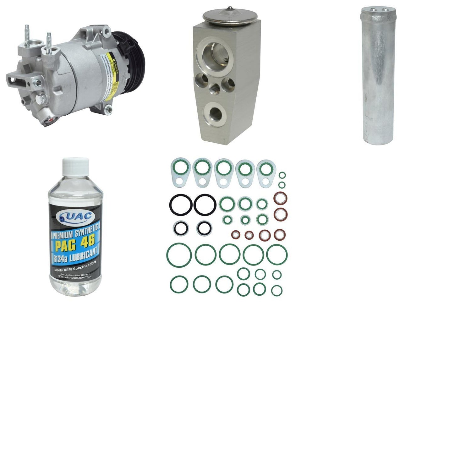 Universal Air Cond KT5993
